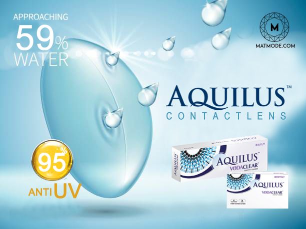 tạm biệt với kính gọng